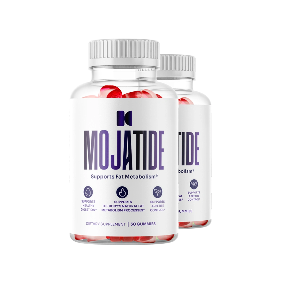 Mojatide  Supplement